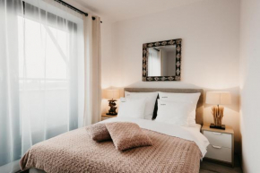 Apartament Centrum Krawiecka 4